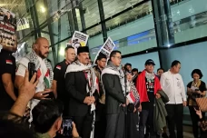 9 WNI yang Ditahan Israel...