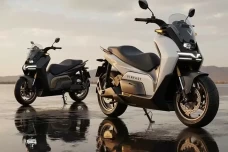 Desain Mirip Yamaha...