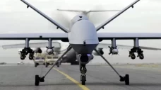 Kelemahan MQ-9 Reaper...