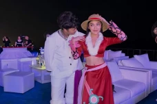 Reza Arab Ungkap Kerinduan...