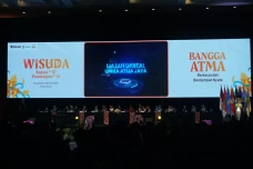 Unika Atma Jaya Luncurkan...