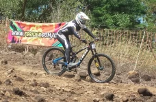 76 Indonesian Downhill...