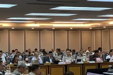 Kasus TPPO Turun Signifikan,...