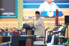Prabowo Dukung TNI-Polri...