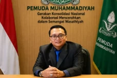 Muktamar XIX Pemuda...