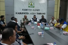 Satgas PRR dan DPR Tegaskan...