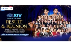 Indonesian Idol Season...