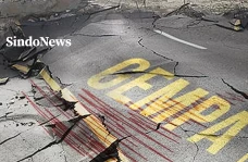 Gempa Magnitudo 5,2...