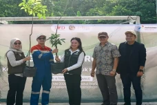 Kolaborasi ESG Dorong...