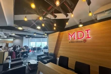 White Paper MDI Ventures...