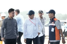 Kurangi Ketergantungan...