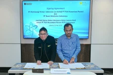 PLN EPI Gandeng BWI...