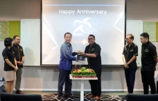 Menapaki Usia ke-26,...