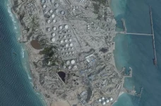 6 Fakta Pulau Abu Musa...