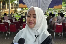 Pramono Jadi Wakil Ketua...
