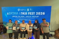 Raksha Loka Fest di...