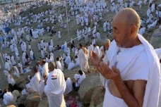 Dahsyatnya Hari Arafah:...
