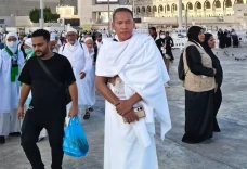 Jelang Armuzna, Komnas...