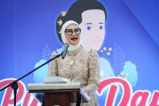 Kuota Caleg Perempuan...