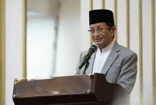 Iduladha 1447 H, Menag:...