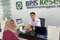 PROLANIS Bantu Peserta...