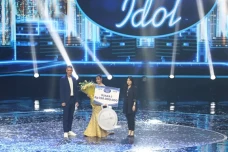 Celyna Resmi Juara Indonesian...