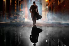 Spider-Noir Siap Tayang...