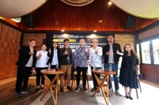 Satu Atap Tiga Solusi:...