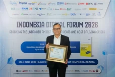 Kemudahan Digital Jadi...