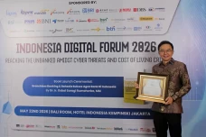 Jaga Pertumbuhan Bisnis...