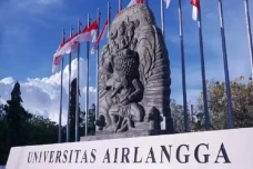 Kedokteran Jadi Jurusan...