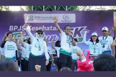 Dirut BPJS Kesehatan...