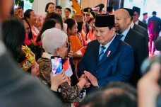 Gerindra Harap Lawatan...