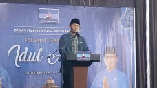 AHY Ingatkan Kader Demokrat...