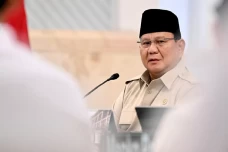 MUI: Presiden Kurban...