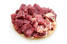 Ini Cara Simpan Daging...