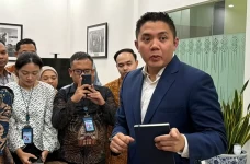 Seskab Teddy Borong...