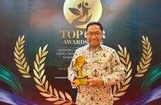 Mitigasi Perubahan Iklim,...