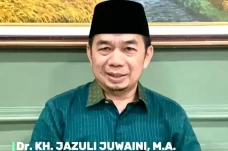 Jazuli Juwaini Ajak...