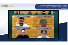 MNC Sekuritas dan Gerbangtara...