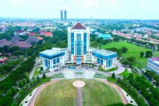 20 Prodi Paling Ketat...