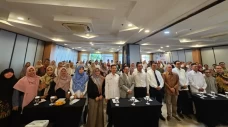 Rektor UIN Jakarta Tekankan...