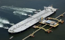 Tiga Kapal Tanker Tujuan...