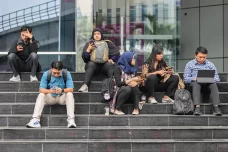 Sederet Tantangan Generasi...
