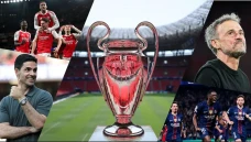 Preview Final Liga Champions...
