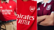 10 Jersey Sepak Bola...