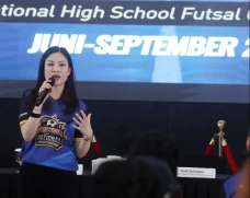 Angela Tanoesoedibjo...