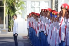 Pendaftaran Poltek SSN...