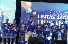 LJN Hadirkan Sistem...
