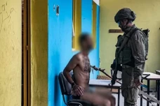 Israel dan Rusia Masuk...
